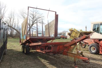 Main image New Holland 1032